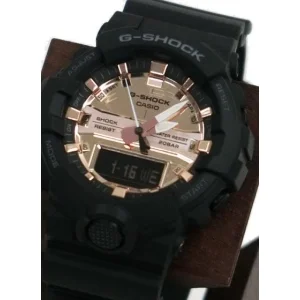 Casio G-Shock GA-800MMC-1A - фото 2