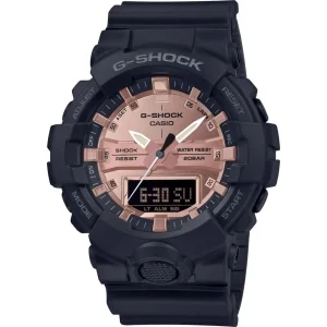Casio G-Shock GA-800MMC-1A - фото 1