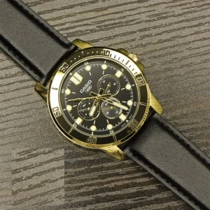 Casio Collection MTP-VD300GL-1E - фото 2