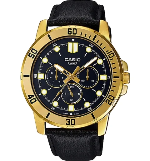 Casio Collection MTP-VD300GL-1E
