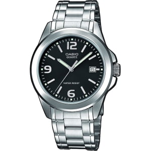 Casio Collection MTP-1259PD-1A - фото 1