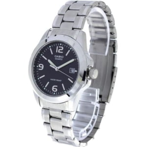 Casio Collection MTP-1259PD-1A - фото 3