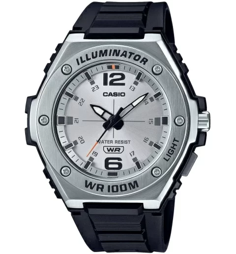 Аналоговые Casio Collection MWA-100H-7A