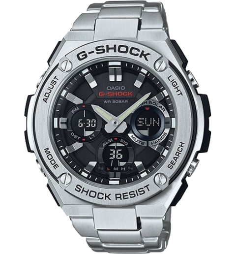 Casio G-Shock GST-S110D-1A