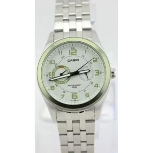 Casio Collection MTP-1353D-8B2 - фото 3