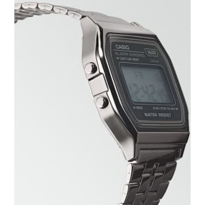 Casio Collection A-158WETB-1A - фото 4