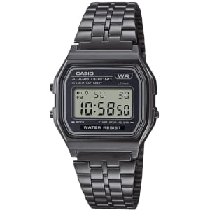 Casio Collection A-158WETB-1A - фото 1