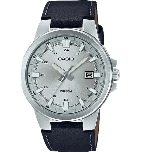 Casio Collection MTP-E173L-7A
