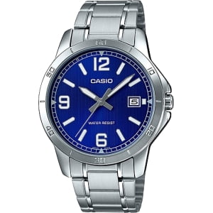 Casio Collection MTP-V004D-2B