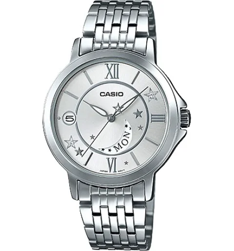 Аналоговые часы Casio Collection LTP-E122D-7A