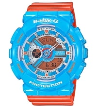 Casio Baby-G BA-110NC-2A