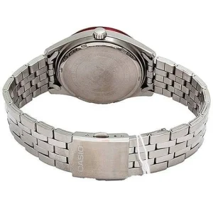 Casio Collection MTP-1353D-1B2 - фото 6