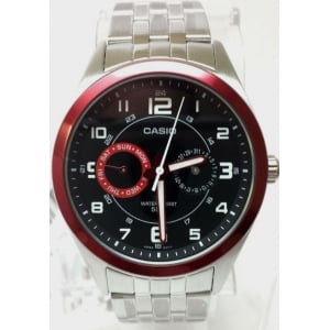 Casio Collection MTP-1353D-1B2 - фото 5