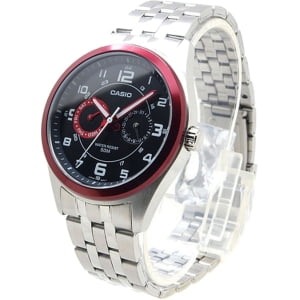 Casio Collection MTP-1353D-1B2 - фото 2