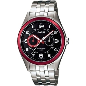 Casio Collection MTP-1353D-1B2 - фото 1