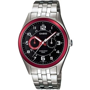 Casio Collection MTP-1353D-1B2 - фото 1