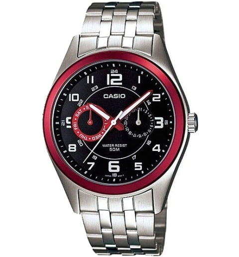 Casio Collection MTP-1353D-1B2