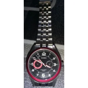 Casio Collection MTP-1353D-1B2 - фото 3