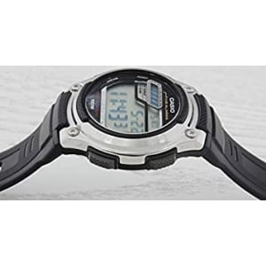 Casio Collection W-212H-1A - фото 3