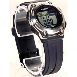 Casio Collection W-211-2A - фото 2