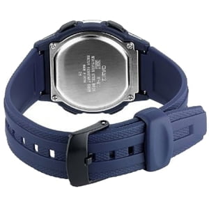 Casio Collection W-211-2A - фото 4