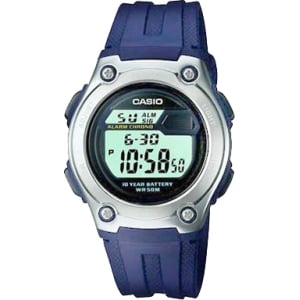 Casio Collection W-211-2A - фото 1