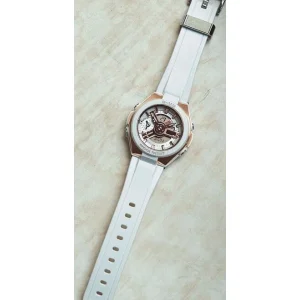 Casio Baby-G MSG-400G-7A - фото 2
