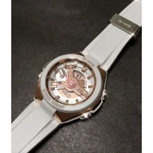 Casio Baby-G MSG-400G-7A - фото 3