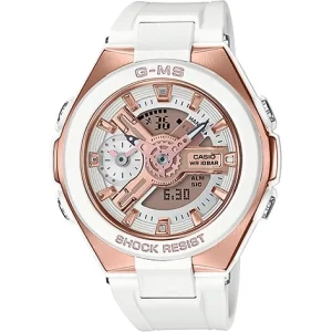 Casio Baby-G MSG-400G-7A