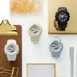 Casio Baby-G BA-110GA-7A2 - фото 5