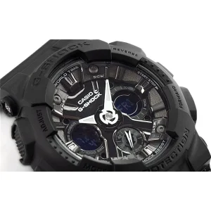 Casio G-Shock GMA-S120MF-1A - фото 3