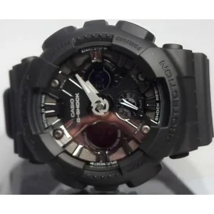 Casio G-Shock GMA-S120MF-1A - фото 2