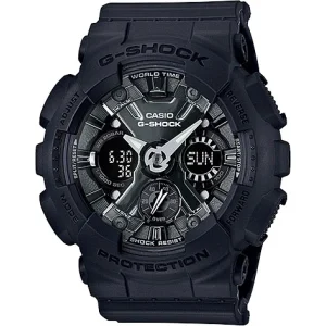 Casio G-Shock GMA-S120MF-1A - фото 1