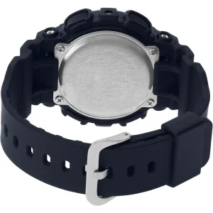 Casio G-Shock GMA-S120MF-1A - фото 8