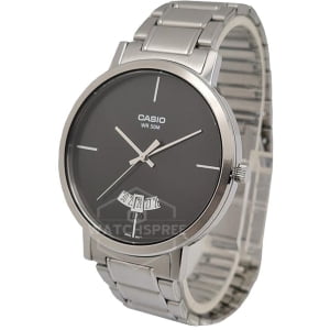 Casio Collection MTP-B100D-1E - фото 2