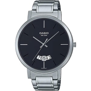 Casio Collection MTP-B100D-1E - фото 1