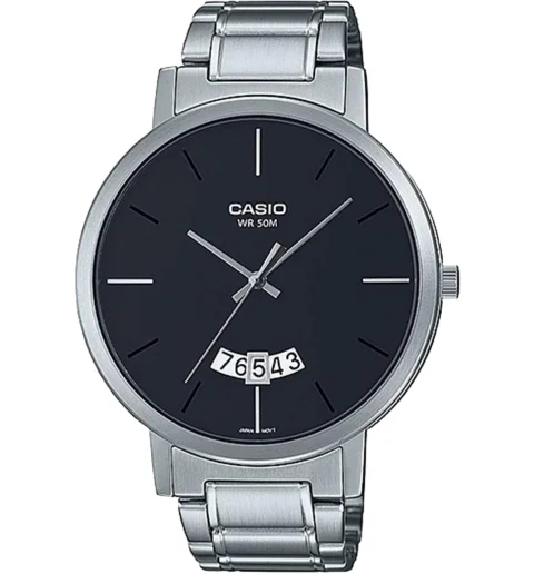 Casio Collection MTP-B100D-1E
