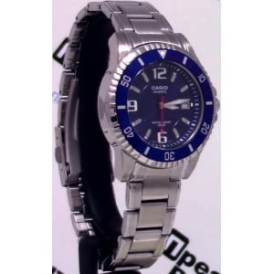 Casio Collection MTD-1053D-2A - фото 7