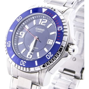 Casio Collection MTD-1053D-2A - фото 5