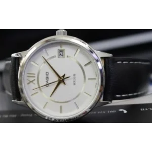 Casio Collection LTP-E134L-1B - фото 5