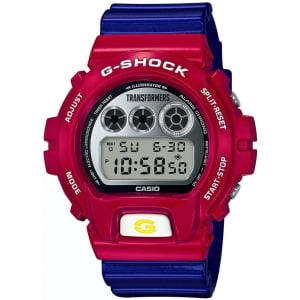 Casio G-Shock  DW-6900TF-SET - фото 1