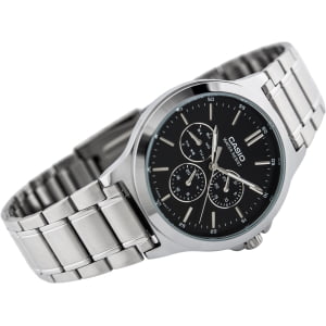 Casio Collection MTP-V300D-1A - фото 2
