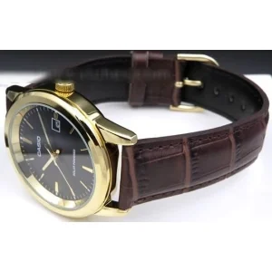 Casio Collection MTP-VS01GL-1A - фото 7