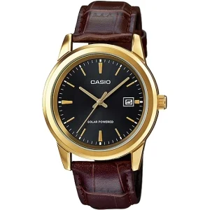 Casio Collection MTP-VS01GL-1A - фото 1
