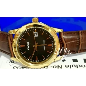 Casio Collection MTP-VS01GL-1A - фото 2