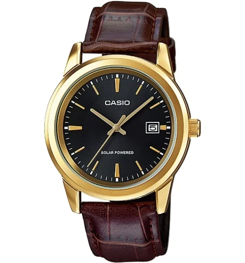 Классические Casio Collection MTP-VS01GL-1A