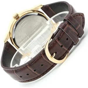 Casio Collection MTP-VS01GL-1A - фото 6