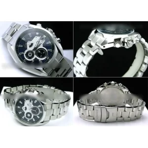 Casio EDIFICE EF-548D-2A - фото 5