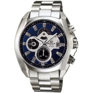 Casio EDIFICE EF-548D-2A - фото 1