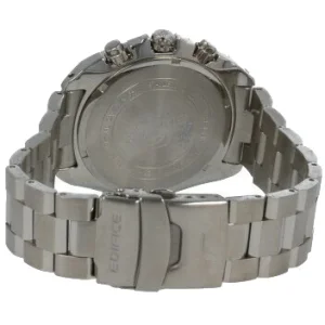 Casio EDIFICE EF-548D-2A - фото 3